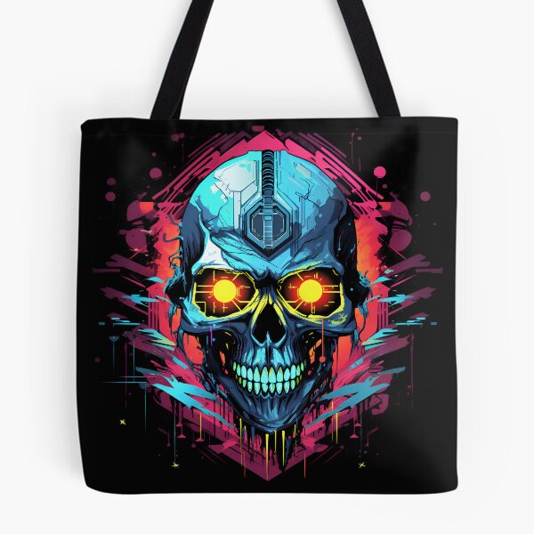 Item preview, skull designed and sold by kuzzaco.