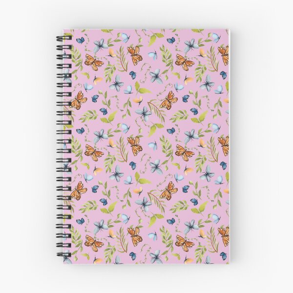 Item preview, Pink Butterflies designed and sold by FuriByDesign.
