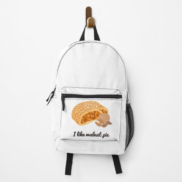 Item preview, walnut pie, I like walnut pie designed and sold by zzzozzo.
