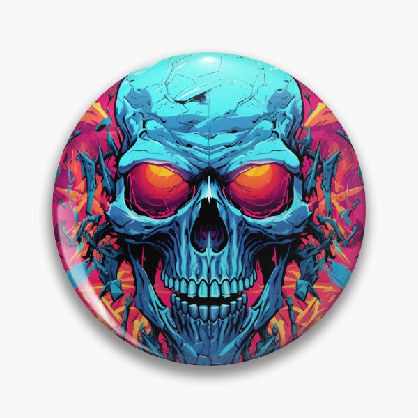 Item preview, skull designed and sold by kuzzaco.