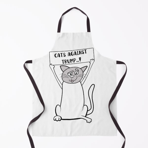 Item preview, Cats Against Trump designed and sold by Best-Designers.