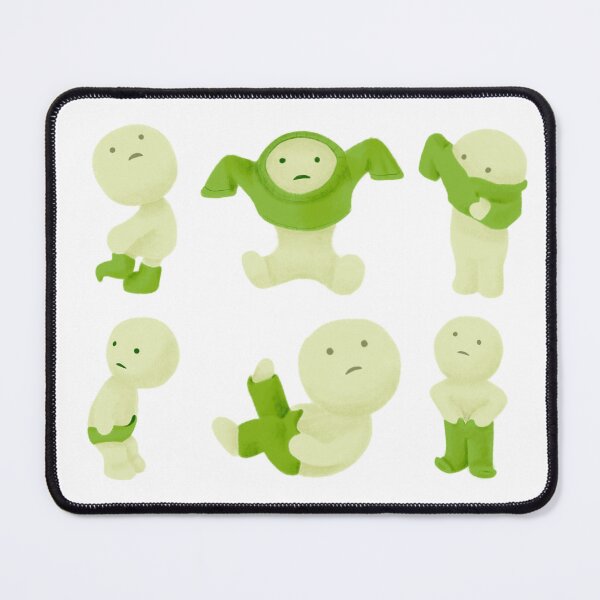 Item preview, smiski clothing series designed and sold by Snack Pack.
