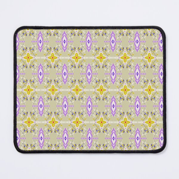 Item preview, Seamless pattern fabric textile designed and sold by NarongStocker37.