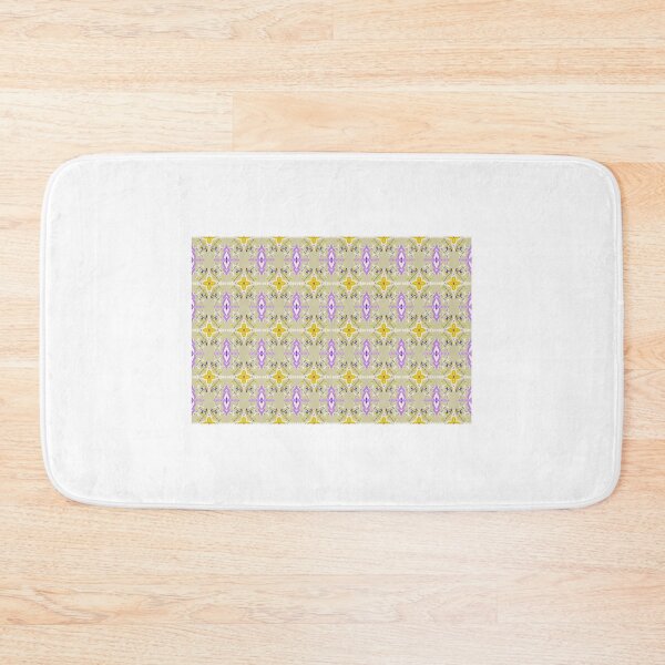 Item preview, Seamless pattern fabric textile designed and sold by Aesthetic shapes design.