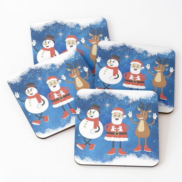 Item preview, Peace and Love at Christmas  designed and sold by HerartbyHer.