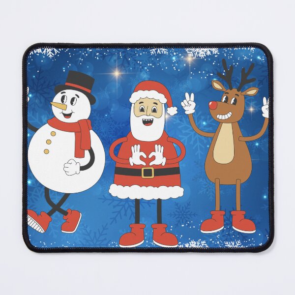 Item preview, Peace and Love at Christmas designed and sold by HerartbyHer.