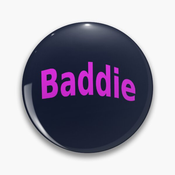 Item preview, Baddie designed and sold by lobodelnoir.