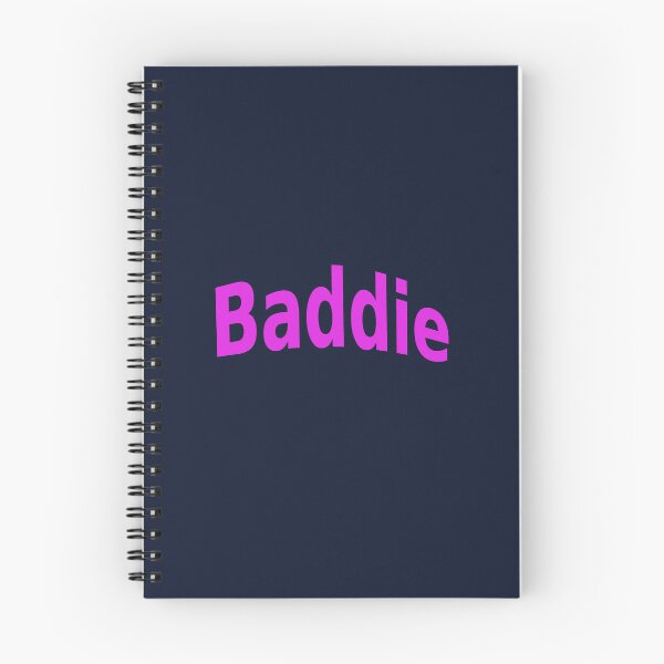 Item preview, Baddie designed and sold by lobodelnoir.