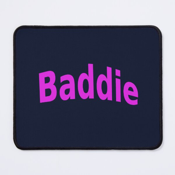 Item preview, Baddie designed and sold by lobodelnoir.