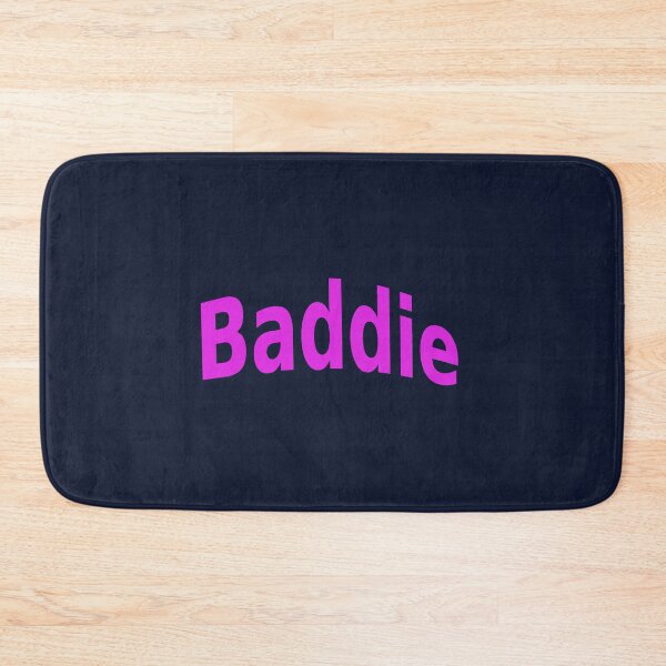 Item preview, Baddie designed and sold by lobodelnoir.