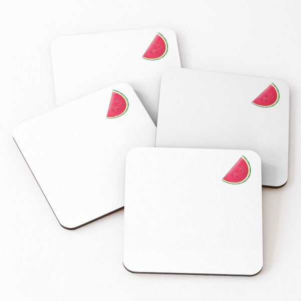 Item preview, Watermelon Slice Free Palestine Symbol Stop Occupation  designed and sold by CyberArtistOne.