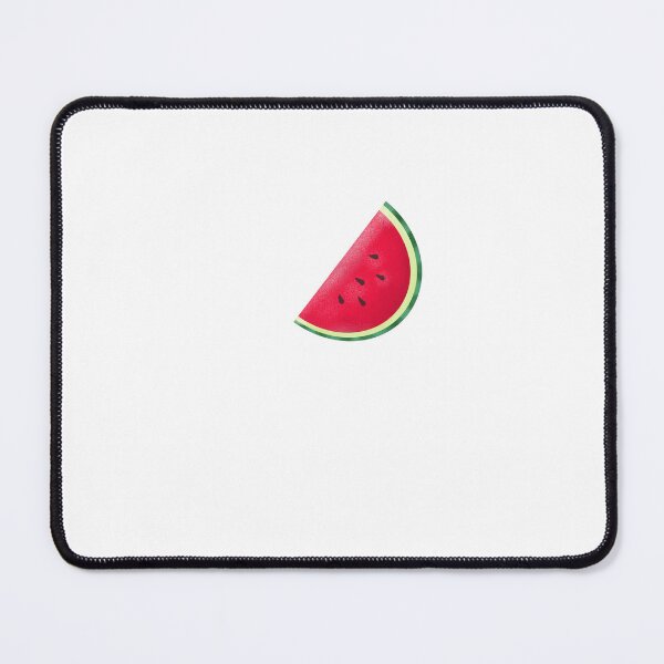 Item preview, Watermelon Slice Free Palestine Symbol Stop Occupation  designed and sold by CyberArtistOne.