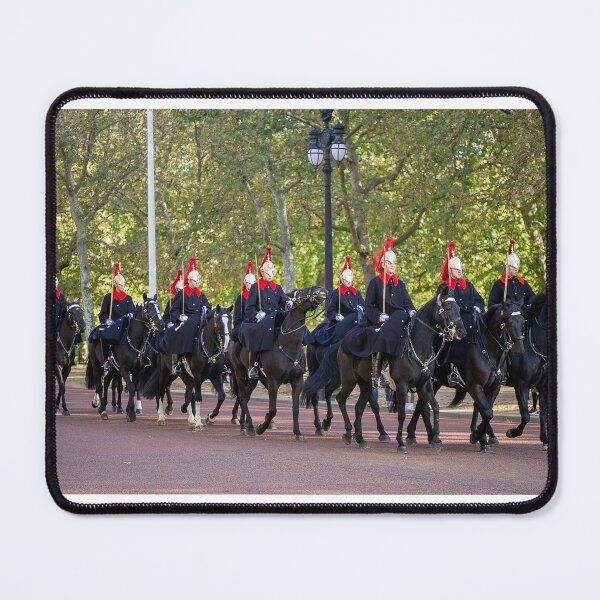 Item preview, Blues & Royals  designed and sold by Mothboybrown.