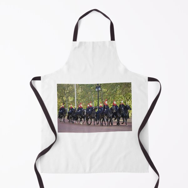 Item preview, Blues & Royals designed and sold by Mothboybrown.