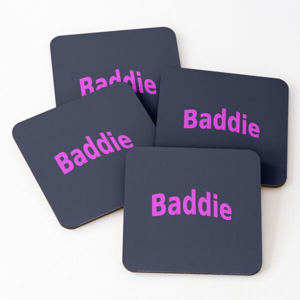 Item preview, Baddie designed and sold by lobodelnoir.