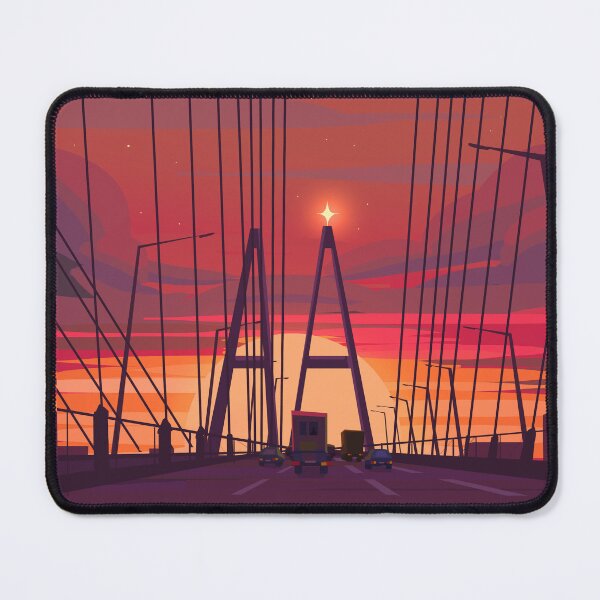 Item preview, The bridge designed and sold by tektober.
