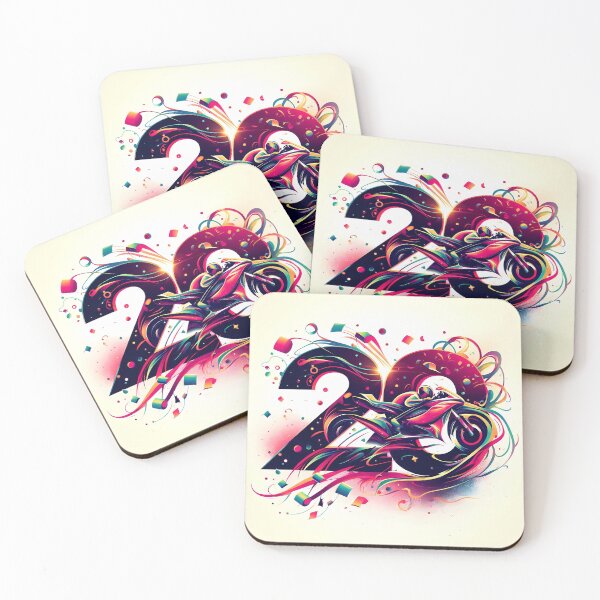 Item preview, 20th Anniversary Motorcycle Designs: Speed & Style designed and sold by Thyson.