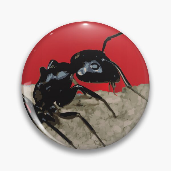 Item preview, Carpenter Ant designed and sold by Corner-Distro.