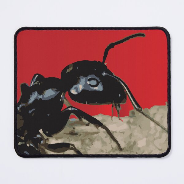 Item preview, Carpenter Ant designed and sold by Corner-Distro.
