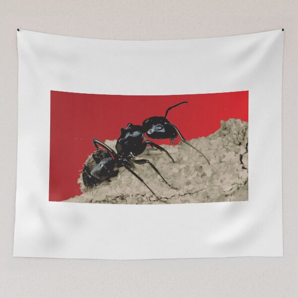 Item preview, Carpenter Ant designed and sold by Corner-Distro.