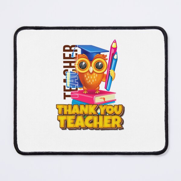 Item preview, owl,wisdon,teacher,teaching, pencil, books, study,school, schoolsticker,  designed and sold by Designstation74.