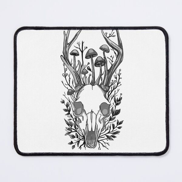 Item preview, Reclaimed by Nature designed and sold by RottenAppleShop.