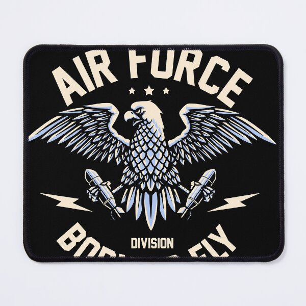 Item preview, Eagle airforce designed and sold by chomaruddin tri amboko.