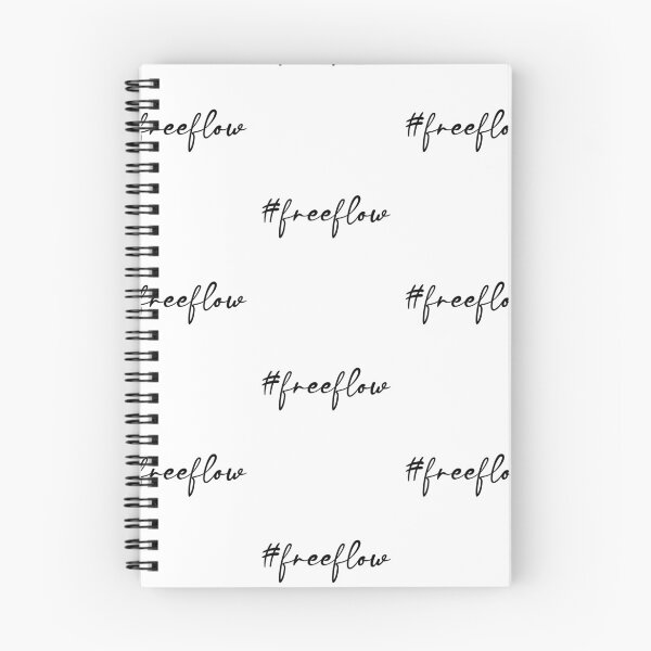 Item preview, free flow designed and sold by flowin-lines.