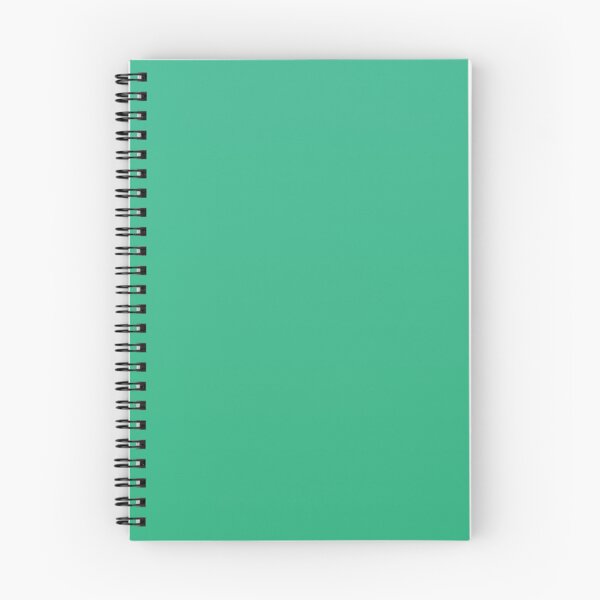 Item preview, Emerald Green Plain Single Colour Product Item designed and sold by Martstore.