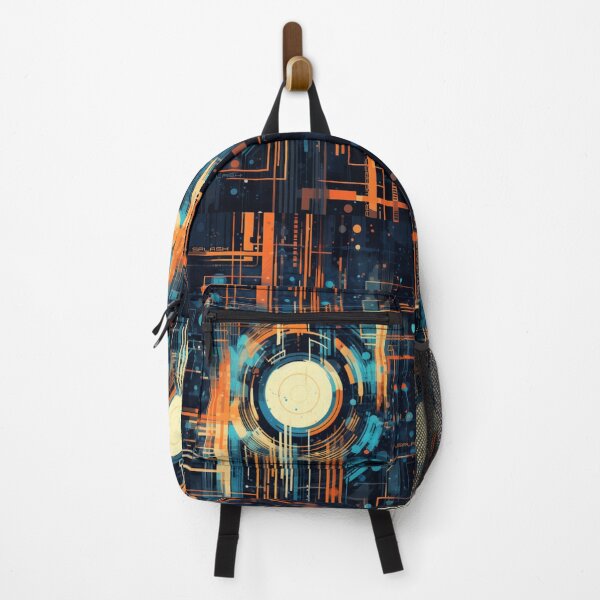 Item preview, Cybersecurity pattern designed and sold by ArtWearSplash.