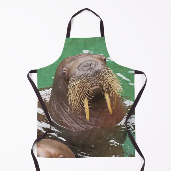 Item preview, Walrus Whiskers designed and sold by Linda Walsh.