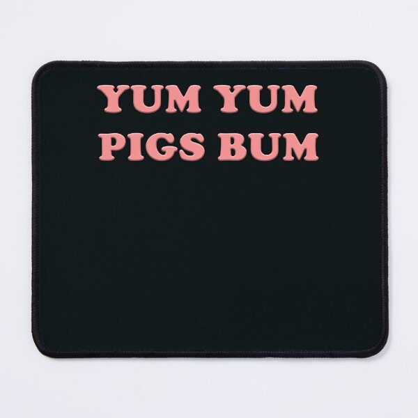 Item preview, CARNIVORE QUOTE, FARM ANIMAL MEME, PIG QUOTE FOR TEE SHIRTS, HATS, AND HOODIES designed and sold by Barbara Jean Photo Art And Design.