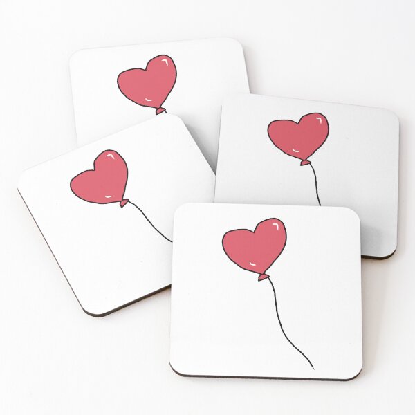 Item preview, Love Balloon designed and sold by StankaSoprano.
