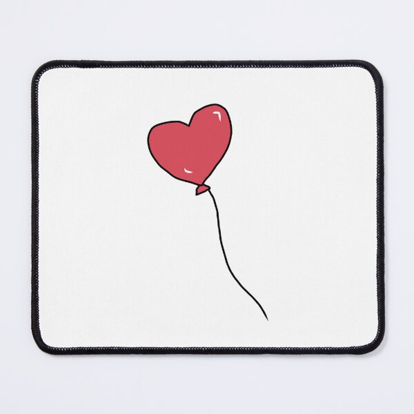 Item preview, Love Balloon designed and sold by StankaSoprano.