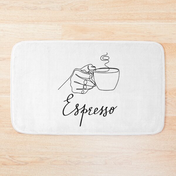 Item preview, espresso designed and sold by zzzozzo.
