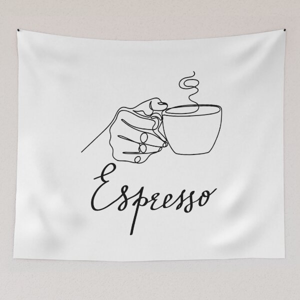 Item preview, espresso designed and sold by zzzozzo.