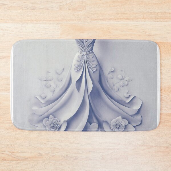Item preview, Beautiful flowing dress that is draped perfectly designed and sold by fotofeast.