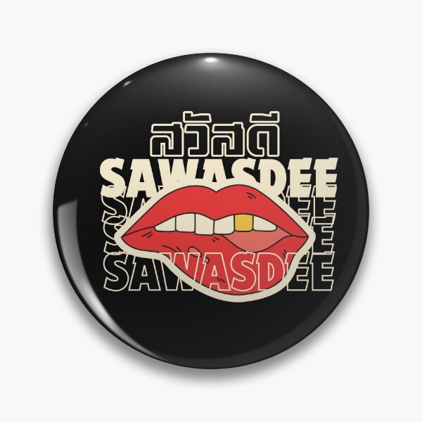 Item preview, Sawasdee Thai Pop art designed and sold by PanyArt.