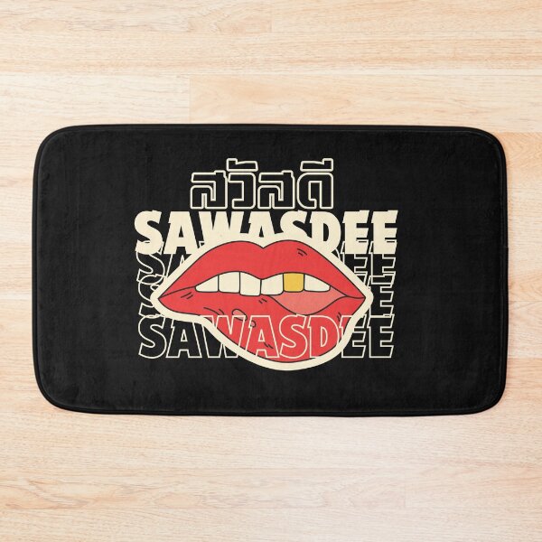 Item preview, Sawasdee Thai Pop art designed and sold by PanyArt.