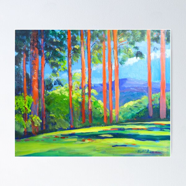 Item preview, Rosins Lookout Beechmont .  designed and sold by ginnymac.