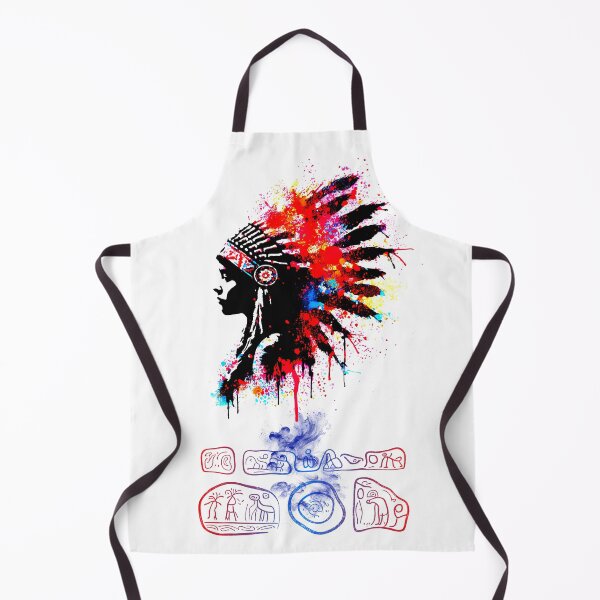 Item preview, Indigenous Women "Nanama" 32 designed and sold by GrooveSkull.