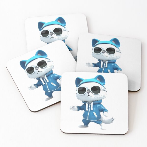 Item preview, Adorable cat designed and sold by Saratawan.