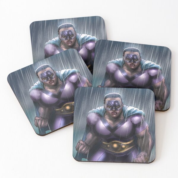 Item preview, Outrage™ art by Gilbert Monsanto designed and sold by G-MAN COMICS.