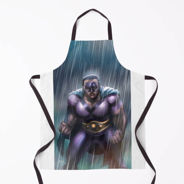 Item preview, Outrage™ art by Gilbert Monsanto designed and sold by G-MAN COMICS.