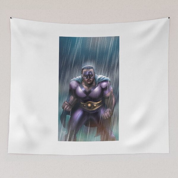 Item preview, Outrage™ art by Gilbert Monsanto designed and sold by G-MAN COMICS.