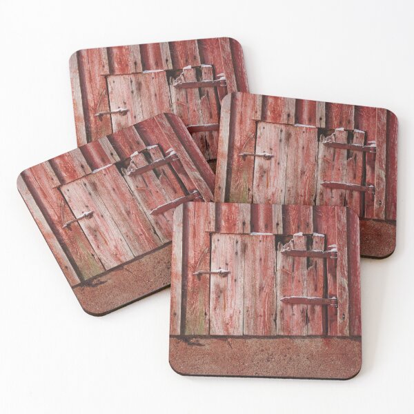 Item preview, Weathered old wooden wall designed and sold by riku05830.