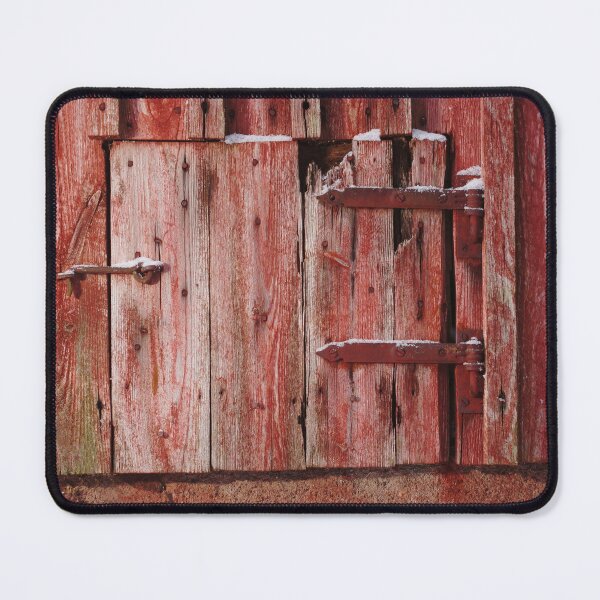 Item preview, Weathered old wooden wall designed and sold by riku05830.