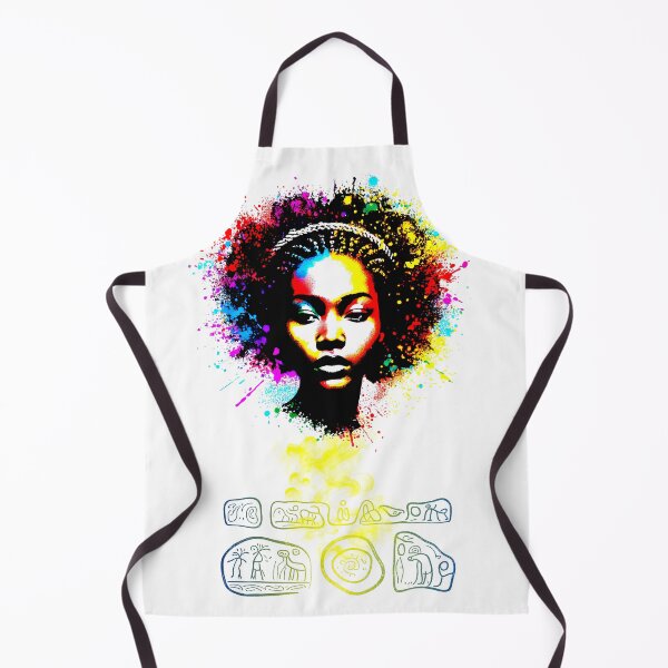 Item preview, Indigenous Women "Nanama" 34 designed and sold by GrooveSkull.