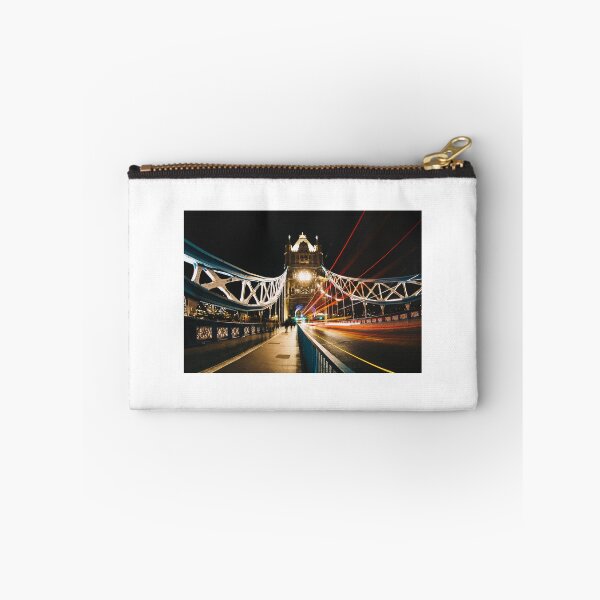 Item preview, Tower Bridge at Night  designed and sold by Mothboybrown.