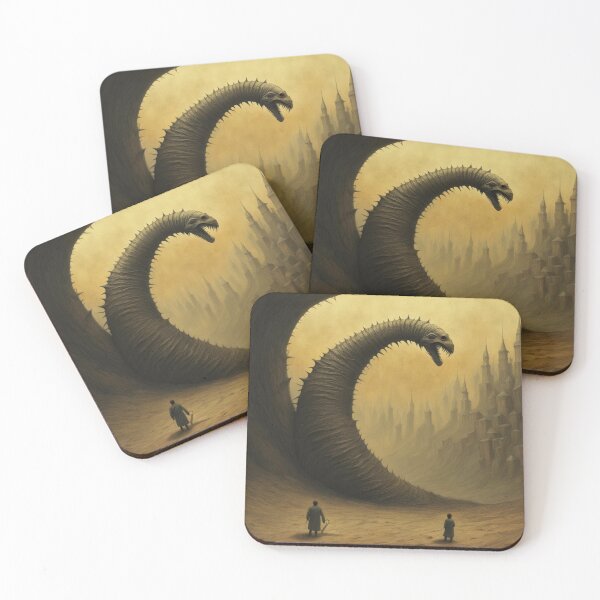 Item preview, Sandworm designed and sold by MysticMaverick.